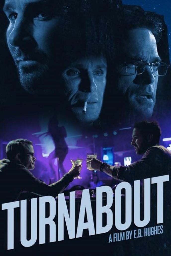 постер Turnabout